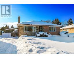 45 Jasper Crescent, MLS X12732758