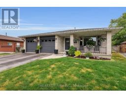 16 Classic Crescent, MLS X12732838