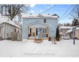 16 Centre Street, MLS X12738468