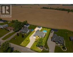 51000 Ron Mcneil Line, MLS X12741798