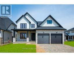 58 Aspen Circle, MLS X12743198