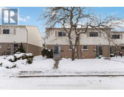 34 - 1600 Culver Drive, MLS X12748238