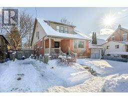 1 Mckenzie Avenue, MLS X12748448
