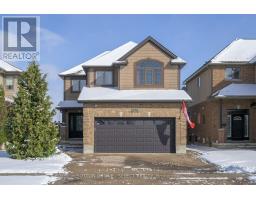 1849 Devos Drive, MLS X12749468