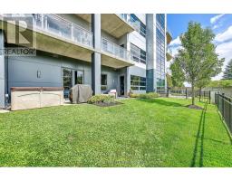 102 - 1705 Fiddlehead Place, MLS X12752078