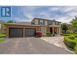 27 Cherokee Road, MLS X12752178