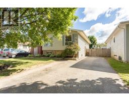 55 Melanie Drive E, MLS X12752278