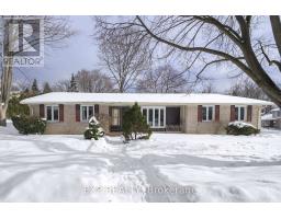 744 Barclay Road, MLS X12759738