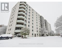909 - 127 Belmont Drive, MLS X12763648
