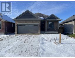 254 Renaissance Drive, MLS X12766928