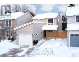 5 Winding Woods Crescent, MLS X12767278