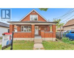 908 Trafalgar Street, MLS X12770508