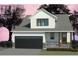 Lot No.29 - 95 Dearing Drive, MLS X12772148