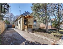 11 Josephine Street, MLS X12773008