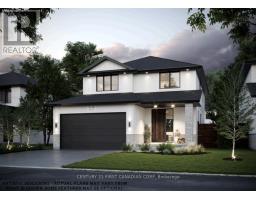 3108 Gillespie Trail N, MLS X12774928