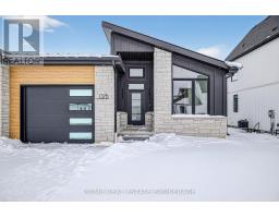 B - 137 Harvest Lane, MLS X12775298