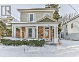 54 William Street, MLS X12775908