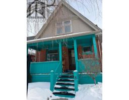 8 Bellevue Avenue, MLS X12776938