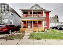 185 Brock Street N, MLS X12784848