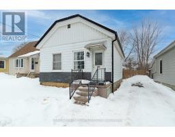 134 Sterling Street, MLS X12786118