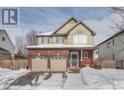 1336 Birchwood Drive, MLS X12787798