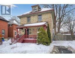 54 Elysian Street, MLS X12787838