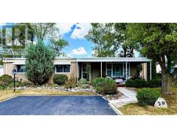 29 Maple Grove Court, MLS X12788618