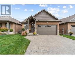26 - 159 Collins Way, MLS X12790238