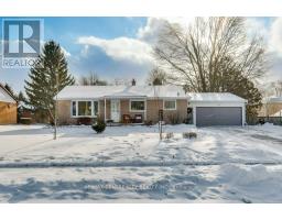 258 Mary Street, MLS X12792788