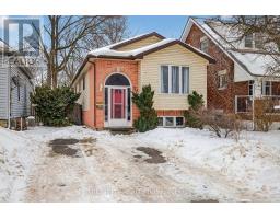 23 Elmwood Place, MLS X12795688