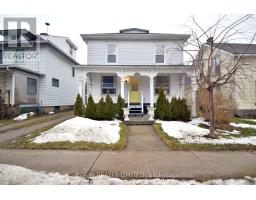 57 Scott Street, MLS X12804318