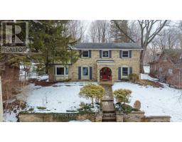422 Riverside Drive, MLS X12805308
