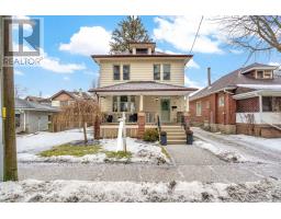 72 Walnut Street, MLS X12808288