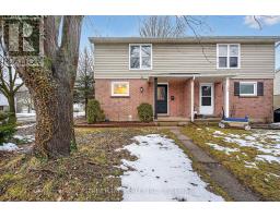137 Monmore Road, MLS X12811408