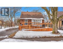 50 Glass Avenue, MLS X12813298