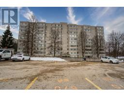 912 - 570 Proudfoot Lane, MLS X12814878