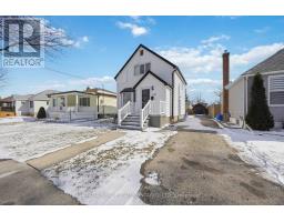 310 Conrad Street, MLS X12822798