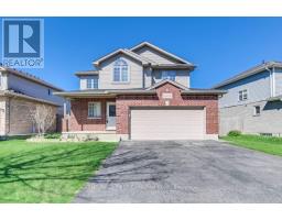 1678 Blackmaple Crescent, MLS X12826688