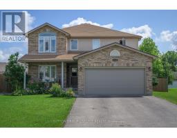 1711 Cedarcreek Crescent, MLS X12829268