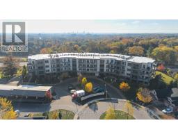 107 - 1705 Fiddlehead Place, MLS X12832008