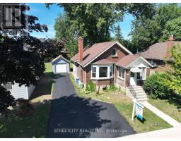 437 Charlotte Street, MLS X12832728