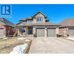 706 Bennett Crescent, MLS X12838618