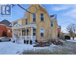 82 Wellington Street, MLS X12841718