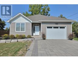 190 Broad Street, MLS X12842178