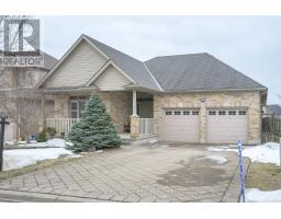 299 Meadowsweet Trail, MLS X12844068