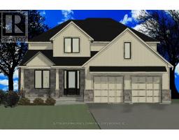 Lot No.16 - 190 Timberwalk Trail, MLS X12849598