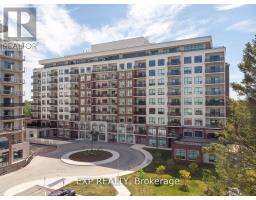 1007 - 460 Callaway Road, MLS X12849898
