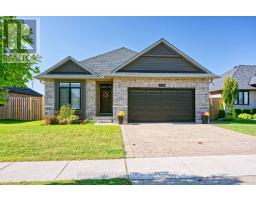 2539 Bond Street, MLS X12850948