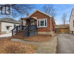 1319 Brydges Street, MLS X12854408