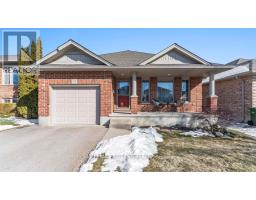 98 Hagerman Crescent, MLS X12860228